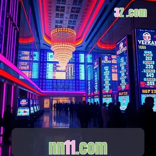 nn11.com: Aproveite as Promoções e Ganhe Mais Nos Jogos