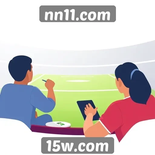 Impacto das promoções no engajamento do nn11.com
